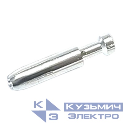 Контакт гнездовой OptiLink HDC-CF-16-1.5-S КЭАЗ 352317