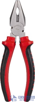 Пассатижи 82 945 OHT-Pa01-160 160мм ОНЛАЙТ 82945