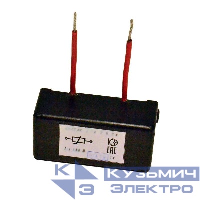 Ограничитель перенапряжения ОПН-173 УХЛ4 Кашин 120117300В2200000000