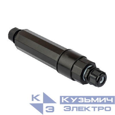 Муфта соединительная кабельная CB1 IP67 FreeTools EKF plc-cb1