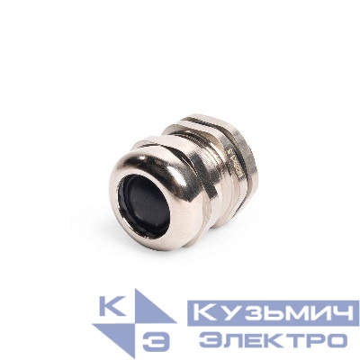 Ввод кабельный (сальник) MG-M-25 (уп.10шт) Fortisflex 68118