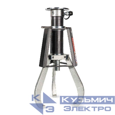 Съемник гидравлический самоцентрирующийся СГС-30К ПРОФИ КВТ 91803