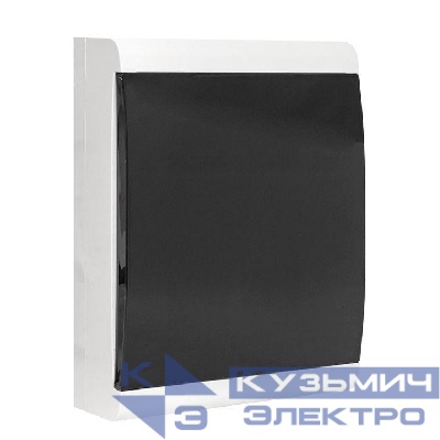 Щит распределительный ЩРН-П-24 IP41 Basic (пром. упак.) EKF pb-n-24-bas