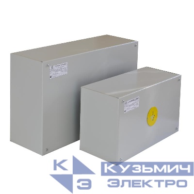 Щит ГЗШ-250А (12 присоед.) Электроспектр G208269