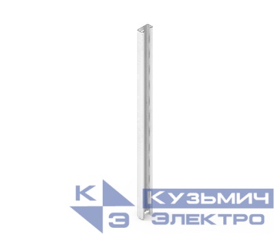 Профиль-Страт одинарный БПС1.41.21.500.1.5.2 СОЭМИ Н3321210572