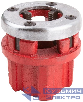 Клупп трубный 3/4дюйм FIT 70033