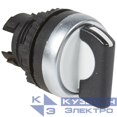 Тумблер 3полож. 45град. с рукояткой Osmoz Leg 023923