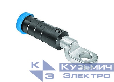 Наконечник изолированный CPTA R 16 (CPTAU 16) НИЛЕД 11801091