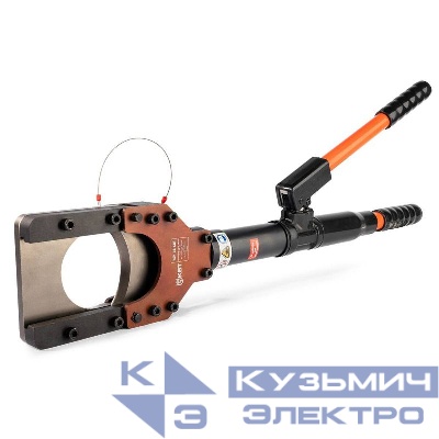 Ножницы гидравлические ручные НГР-85 в кейсе КВТ 63015