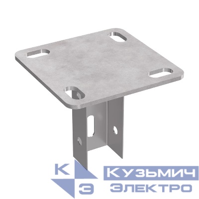 Опора для профиля П-образного ОП-45х30 Промрукав PR08.5161