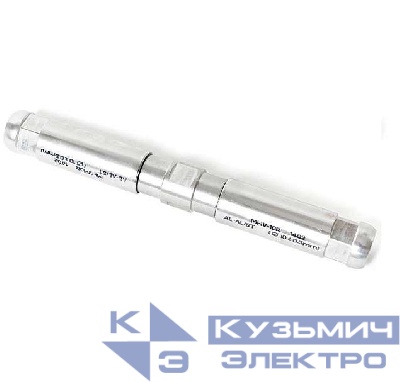 Зажим соединительный MHV-8R (8+/-0.5 мм) НИЛЕД 13602422