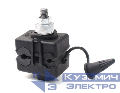 Зажим ответвительный CT 54 P (16-150/4-54.6) ВК 20900631