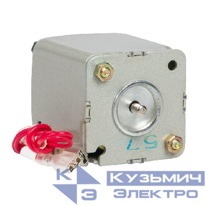 Электромагнит включения ВА45 230В EKF acb-45-kv-230