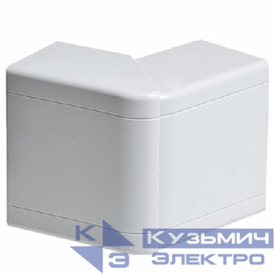 Угол внешний изменяемый 100*40/60 Ruvinil (Рувинил)