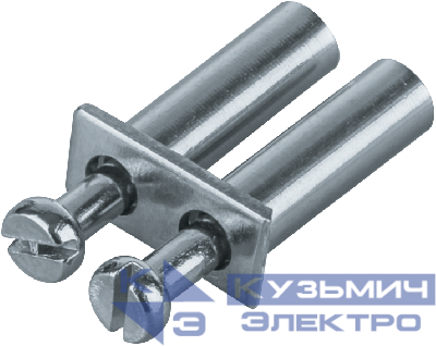 Перемычка ЗНИ 61 667 NTB-JXB-4-C2 (уп.10шт) Navigator 61667