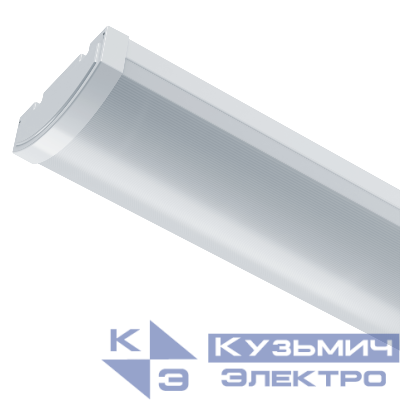 Светильник светодиодный 93 695 DPO-MC1-224-IP20-LED CRI90 48Вт 4000К IP20 176-264В 3950лм (аналог ЛПО 2х36) NAVIGATOR 93695