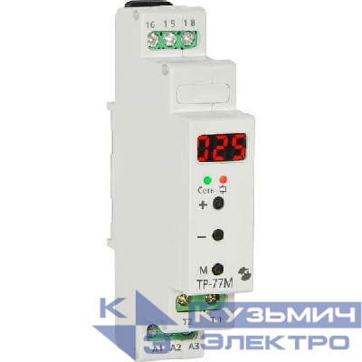 Реле температурное ТР-77М РиА A8223-80108813