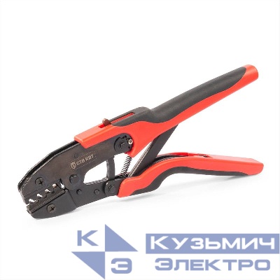 Пресс-клещи CTB-04 КВТ 55913