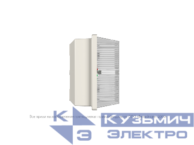 Указатель световой BS-UNIVERSAL-943-10х0.3 LED IP65 автономный Белый свет a14474