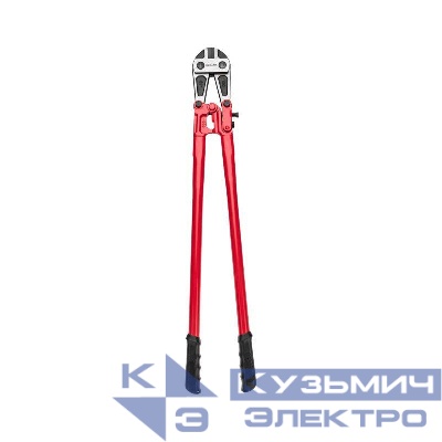 Болторез с двойным рычагом 900мм 36дюйм Rexant 12-4975