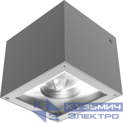 Светильник светодиодный KVARTA LED 8 D 3000К настенный СТ 1100200010