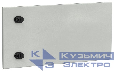 Дверь секционная внешняя 300х600 FORMAT IEK FO-00-ESD-030-060