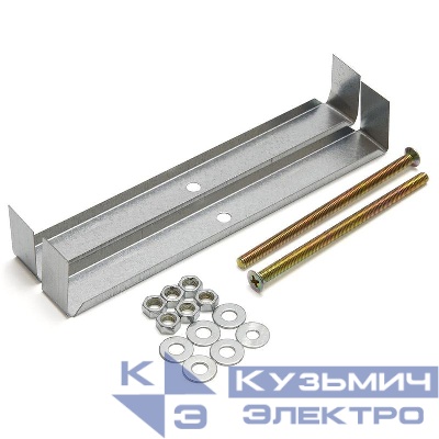 Крепеж металлический LD4020 FERON 41335