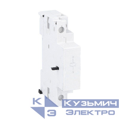 Расцепитель независимый OptiStart MP A110 T2 КЭАЗ 340181