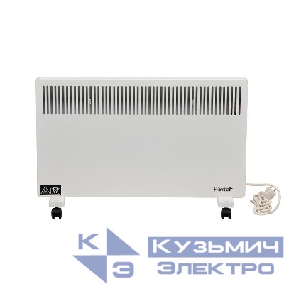 Конвектор Standart 2500 HINTEK 04.05.01.214598