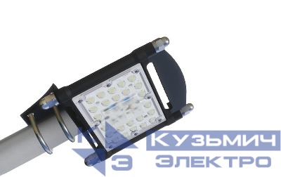 Светильник светодиодный "Стриж" ДКУ19-50-Ш ALB F6880