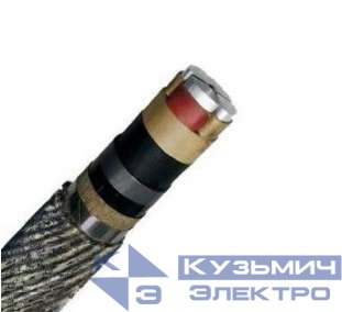 Кабель ААБл-10 3х70 ОЖ (м) Камкабель 11Ы6630Y600K010