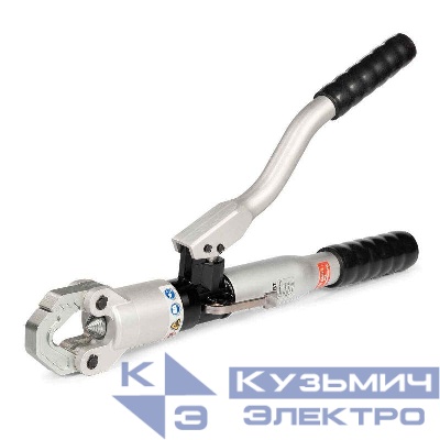 Пресс гидравлический ручной ПГРс-240 БМА ПРОФИ КВТ 101937