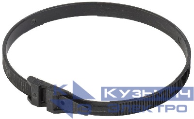 Хомут для СИП ХC-360 (уп.100шт) IEK UHH21-D9-360-100