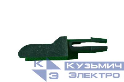 Переходник для установки моторов NSX100-250 на SystemePact CCB100-250 (уп.100шт) SE SPC-SHAFT