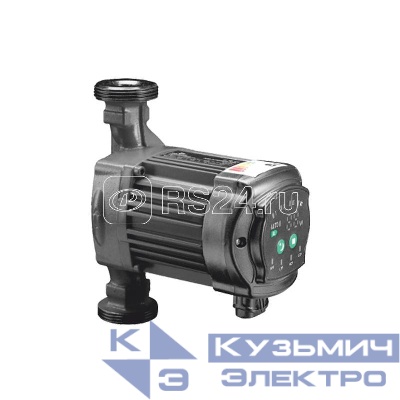 Насос циркуляционный ALPHA 32-80 180мм с гайками (4) VALFEX VF.AL.32.80.180