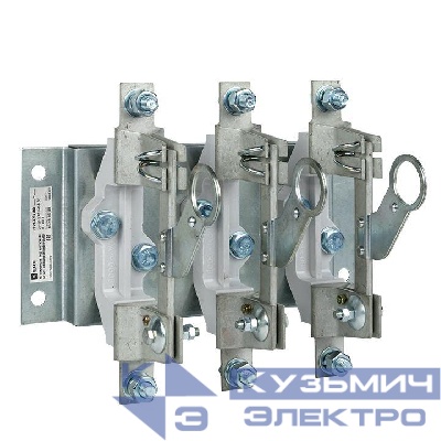 Разьединитель РЕ19-37-31160 400А PROxima EKF re19-3731160