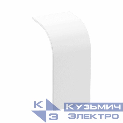 Накладка на стык профиля 110х50мм (розн. упак. 1шт) DKC 01009R