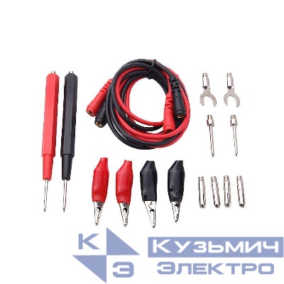 Набор щупов Basic со сменными насадками Rexant 13-3035