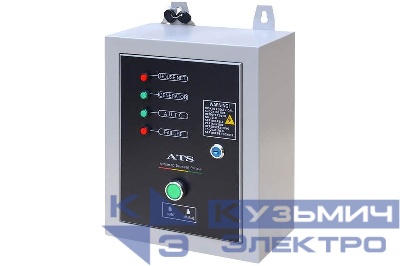 Блок АВР-С 12000/230 ГК ТСС 190042