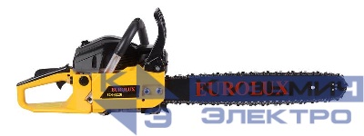 Бензопила GS-6220 EUROLUX 70/6/27