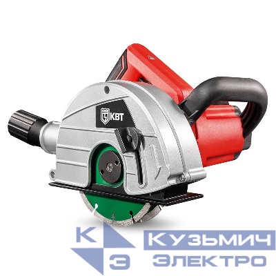 Штроборез электрический SC 01-150-1700 ПРОФИ КВТ 103814