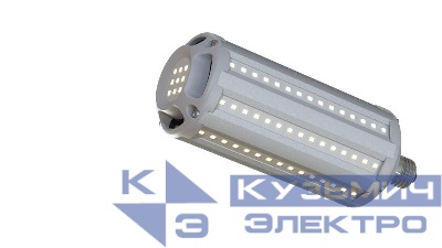 Лампа светодиодная TL-PROM-RUS E27/40T 45 850 Технологии света УТ000021827