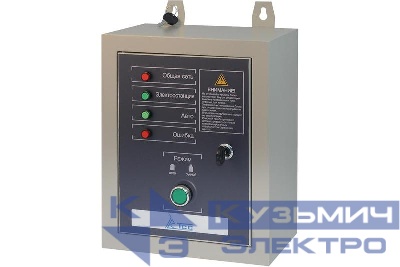 Блок АВР-С 9000D/400 ГК ТСС 190034