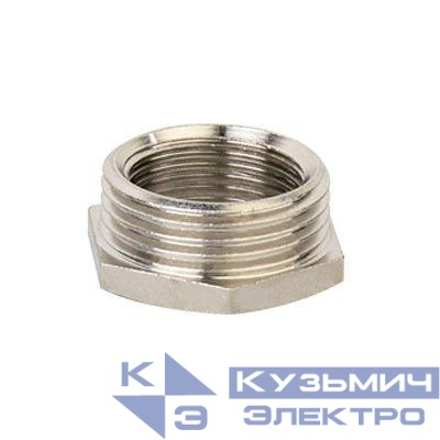 Переходник 3/4дюйма ( наружн. резьба)/ M20х1.5 (внутр. резьба) GAS-MET DKC 6019-3420