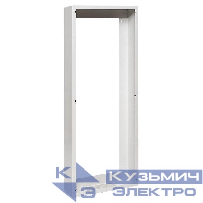 Кожух для навесного монтажа щита "Nova" 5 Габарит PROxima EKF nv-cover-5