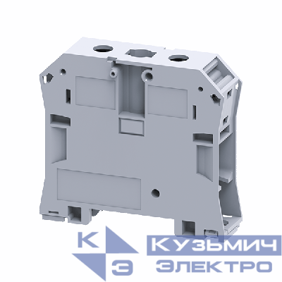Клемма проходная винтовая OptiClip CTS-50/70-I-175A-(10-70) сер. КЭАЗ 289783