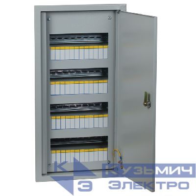 Щит ЩРВ-48(з) EKF mb11-48