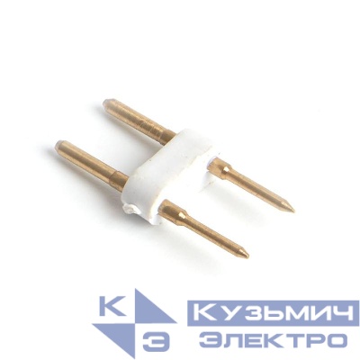 Соединитель для светодиодной ленты 220В LS721 ( 2835) LD531 FERON 23383