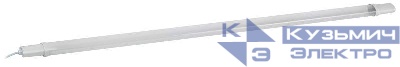 Светильник светодиодный SPP-301-36-6K-P 36Вт 6500К 4680лм IP65 1220х39х31 прозр. Эра Б0066954