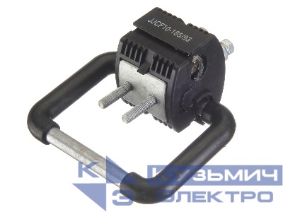 SM10-185/95 Зажим анкерный